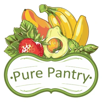 Pure Pantry
